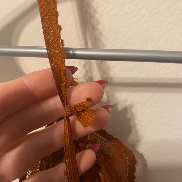 Zara bodysuit - Picture 2 of 5